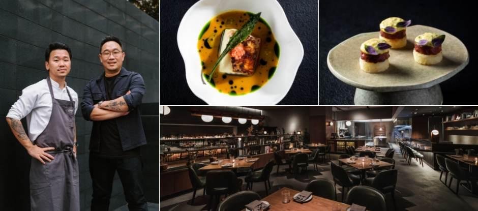 Restoran Indonesia Paling Menarik di Asia Pada Tahun 2023