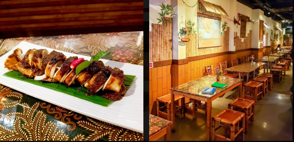 Restoran Indonesia yang Masuk Daftar di Seluruh Dunia