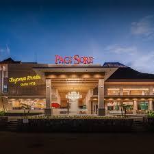 10 Restoran Indonesia Terbaik di Singapura