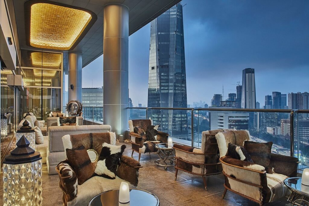 Restoran Fine Dining Terbaik di Jakarta, Nikmati Hal Mewah